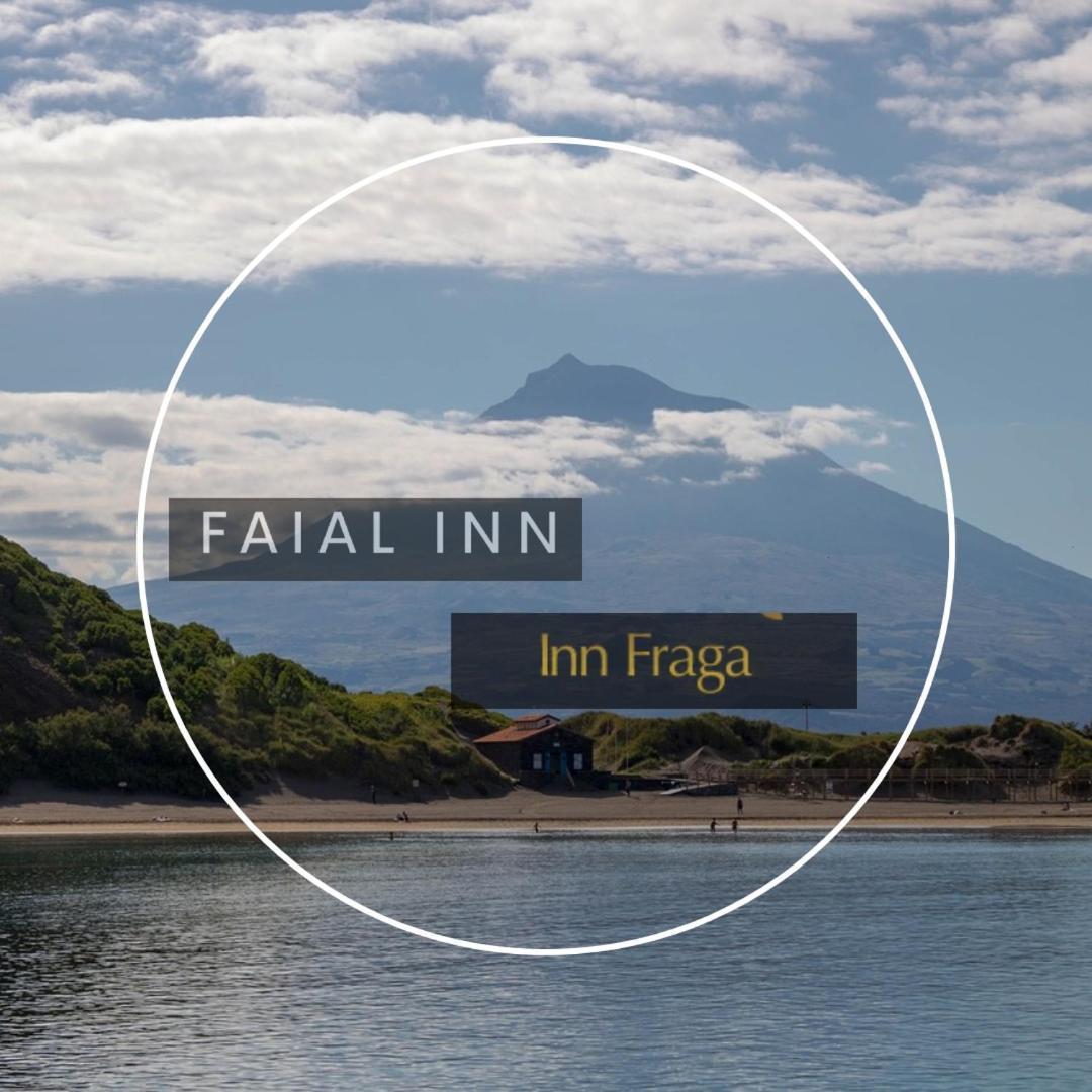 Faial Inn Horta  Exterior photo