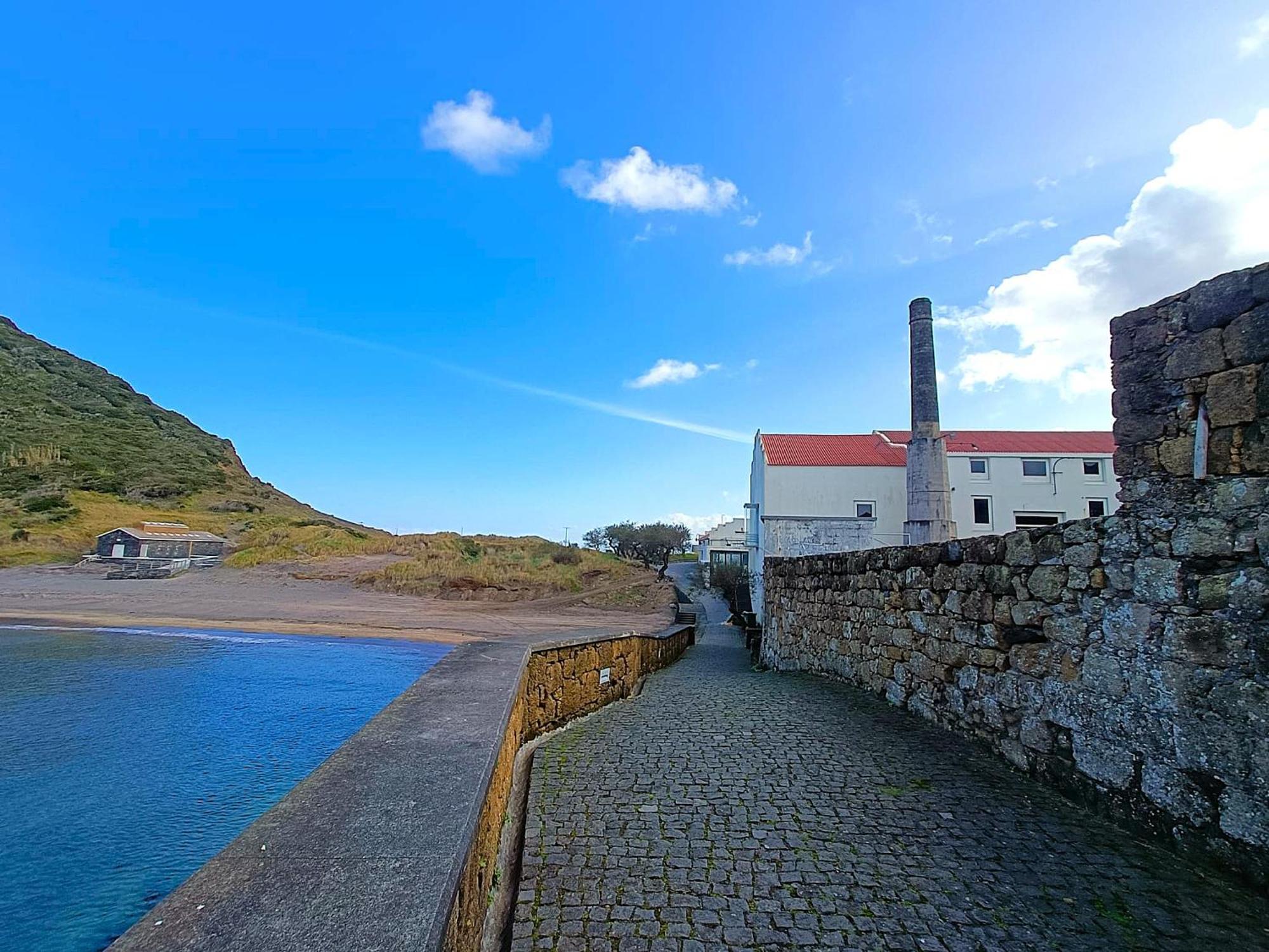 Faial Inn Horta  Exterior photo