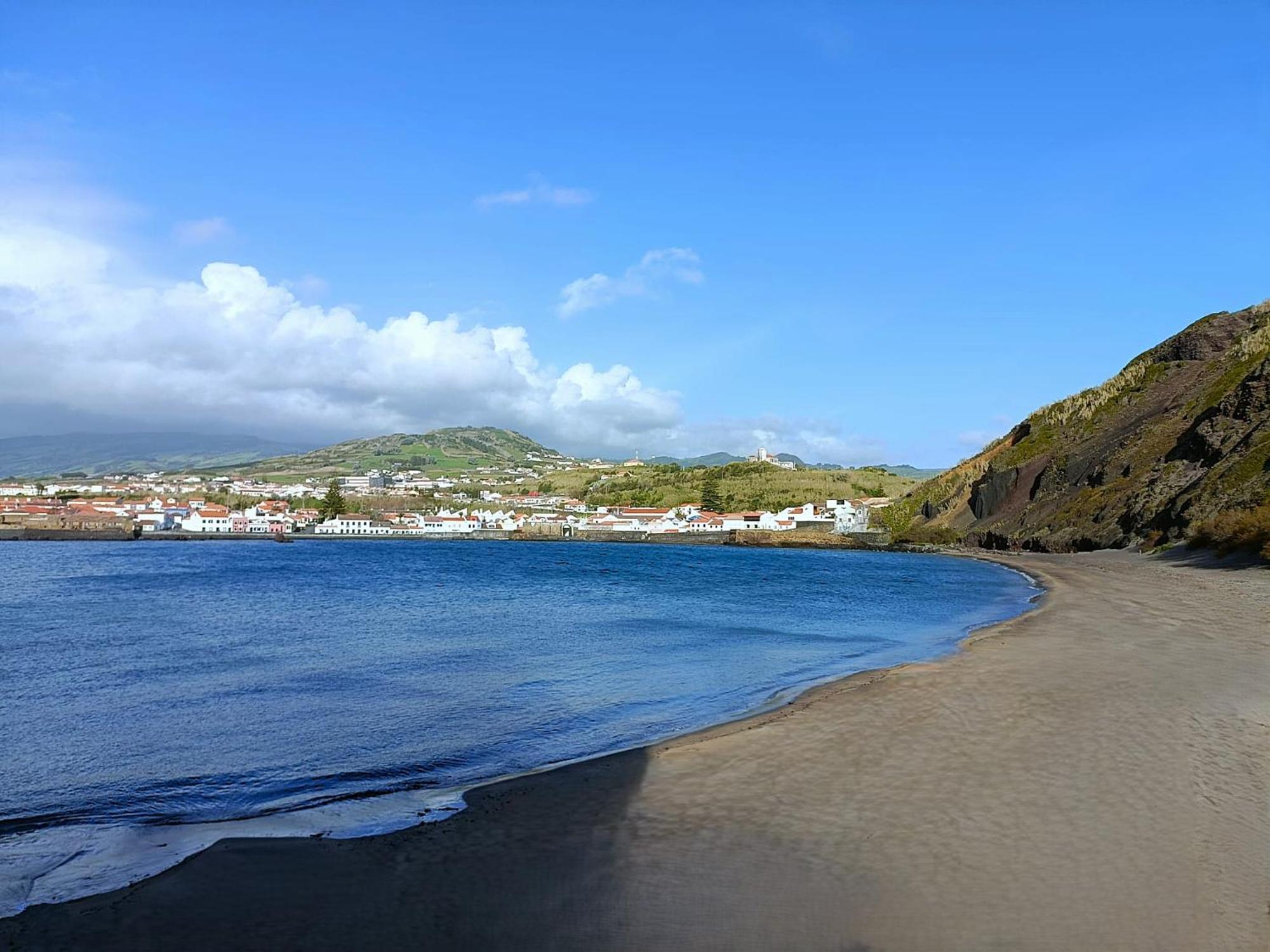 Faial Inn Horta  Exterior photo